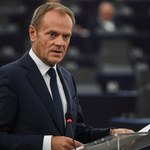 Donald Tusk: Zarekomenduję przedłużenie brexitu