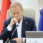 Donald Tusk zmienia plany ws. deregulacji. Pakiet dopiero po Wielkanocy