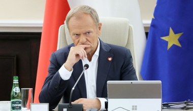 Donald Tusk zmienia plany ws. deregulacji. Pakiet dopiero po Wielkanocy
