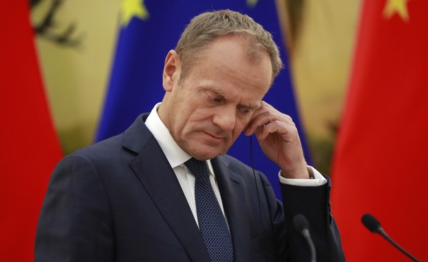 Donald Tusk zostanie przesłuchany przed komisją ds. Amber Gold. Możliwe trzy terminy