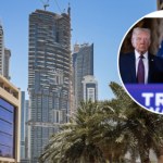 "Donald z Dubaju" chce zostać królem AI. Inwestuje miliardy dolarów