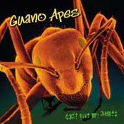 Guano Apes: -Don&#8217;t Give Me Names