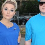 Donatan znienacka ogłosił na wizji ws. Cleo. Co za sceny w "Pytanie na śniadanie"