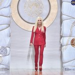 Donatella Versace: Ekscentryczna sześćdziesiątka