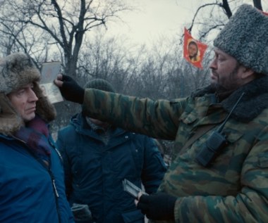 ​"Donbas", "Moja wojna" i "Majdan": Filmy, które przybliżają najnowszą historię Ukrainy
