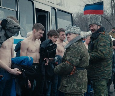 "Donbas": Rosja zaatakowała Ukrainę. Proroczy film Siergieja Łoźnicy