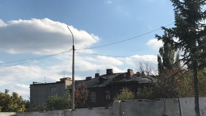 Donbas trzy lata po wybuchu wojny