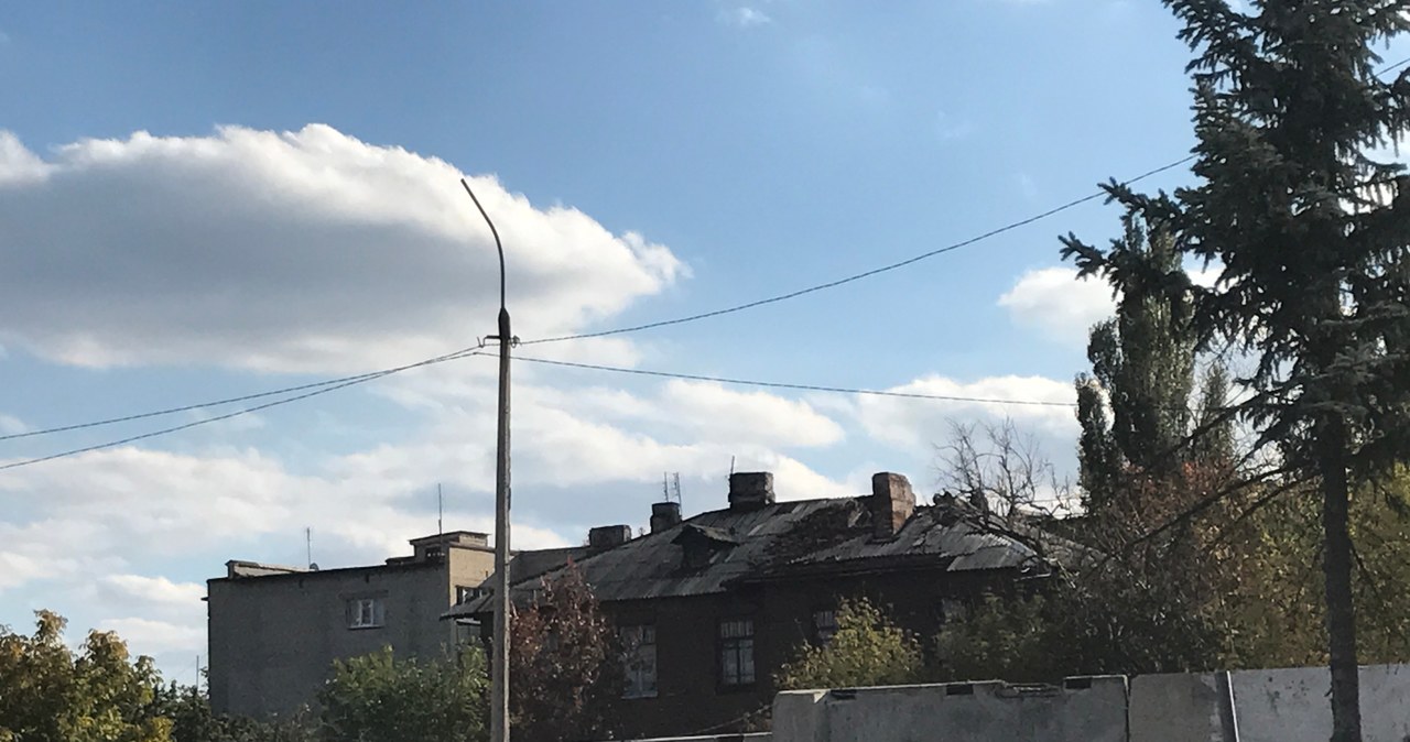 Donbas trzy lata po wybuchu wojny