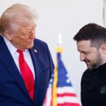 Donbas za pokój? Media: Biały Dom naciska na Kijów