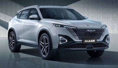 Dongfeng pokazał silnik 2.0 do SUV-ów. Chiny mają nowy plan