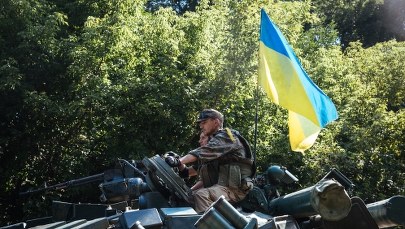 Donieck w ogniu walki. Kijów nie godzi się na rozejm