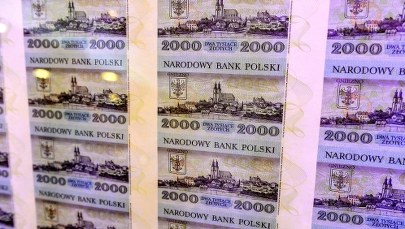 Doniesienia do prokuratury w sprawie podsłuchiwania związkowców w PWPW