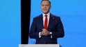 Doniesienia mediów wobec Nawrockiego. Internauci ocenili ich wiarygodność