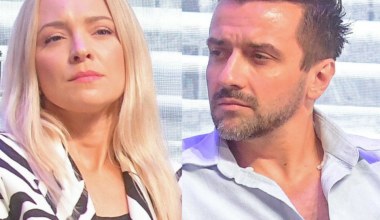 Doniesienia o małżeństwie Kurdej-Szatan to nie były plotki. Teraz zabrała głos