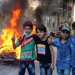 Doniesienia o użyciu broni chemicznej w Aleppo. Zginęła matka z dziećmi