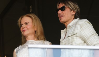 Doniesienia w sprawie Kidman dotarły nad ranem. Hollywoodzka gwiazda rozwodzi się po 19 latach