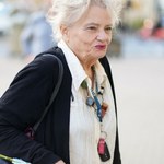 Doniesienia ws. 82-letniej Anny Seniuk zaskoczyły fanów. To aż nieprawdopodobne 