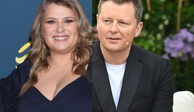 Doniesienia ws. Brzozowskiego potwierdziły się po weekendzie. Romanowska prosi ludzi już tylko o jedno