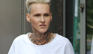 Doniesienia ws. Chylińskiej dotarły późnym wieczorem. Znany gwiazdor spotkał ją przypadkiem. Mówi, co dostrzegł