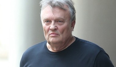 Doniesienia ws. Cugowskiego potwierdziły się ostatniej nocy. Jest tak jak niektórzy przewidywali