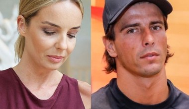 Doniesienia ws. Karasia dotarły w ostatniej chwili. "To już nie jest ten sam Robert"