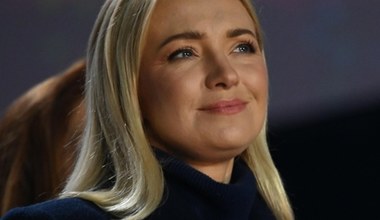 Doniesienia ws. Kurdej-Szatan nadeszły wieczorem. Potwierdziła najgorsze