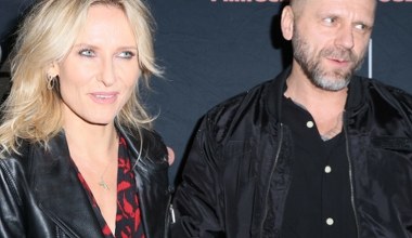 Doniesienia ws. Markowskiej i męża potwierdziły się przed długim weekendem. Ogłosiła tuż przed drugą rocznicą ślubu