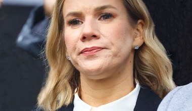 Doniesienia ws. Nawrockiej potwierdziły się po czasie. Jest tak, jak ludzie myśleli