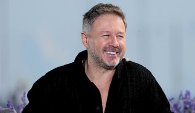 Doniesienia ws. Piasecznego potwierdziły się na antenie. Już tego nie kryje