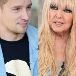 Krzysztof Zalewski Doniesienia ws. Rodowicz i Zalewskiego napłynęły o poranku. Wokalistka już przerwała milczenie