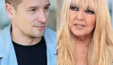 Doniesienia ws. Rodowicz i Zalewskiego napłynęły o poranku. Wokalistka już przerwała milczenie