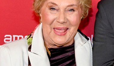 Doniesienia ws. Teresy Lipowskiej i 41-letnego aktora dotarły nagle. To nie pierwszy raz