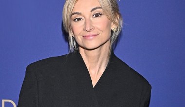 Doniesienia ws. Wojciechowskiej potwierdziły się przed weekendem. 20 lat czekania i jest. Oficjalnie ogłosiła