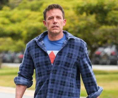 Doniesienia z domu byłej żony Afflecka. Informatorzy przekazują jasno