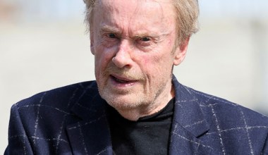 Doniesienia z domu Olbrychskiego nie pozostawiły cienia wątpliwości. Tak wyglądają jego dni