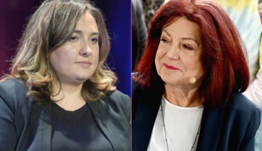 Doniesienia zza drzwi domu Urszuli Dudziak. Znana córka przerwała milczenie. "Jest to trudne"