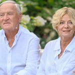 Doniesienia zza zamkniętych drzwi domu Iwony i Gerarda. Jeszcze niedawno był w szpitalu