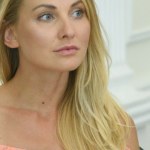 Doniesienia zza zamkniętych drzwi domu Joanny Moro. Nadszedł nowy etap. "Serce w kawałkach"