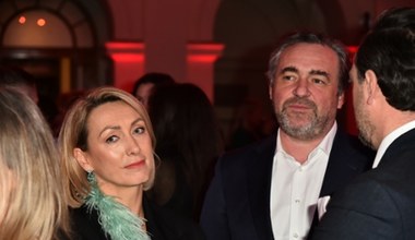 Doniesienia zza zamkniętych drzwi domu Kalczyńskiej. To nie były plotki