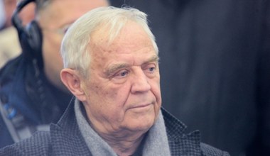 Doniesienia zza zamkniętych drzwi domu Marka Kondrata. Córka aktora zapytała wprost