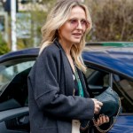 Doniesienia zza zamkniętych drzwi domu Patrycji Markowskiej. Nie może w to uwierzyć