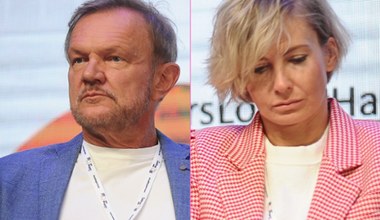 Doniesienia zza zamkniętych drzwi domu Pazurów. Edyta potwierdziła krążące plotki