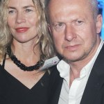 Doniesienia zza zamkniętych drzwi domu Popiel i Lindy. Taki wieści w dniu rocznicy