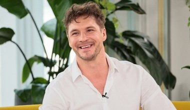 Doniesienia zza zamkniętych drzwi domu Roznerskiego. Potwierdził wieści w sprawie syna