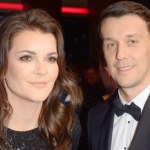 Doniesienia zza zamkniętych drzwi nowego domu Radwańskiej. Jest tak, jak sobie wymarzyła