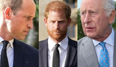 Doniesienia zza zamkniętych drzwi Pałacu. Tak potraktują Harry'ego