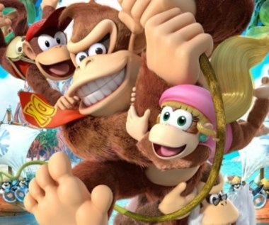 Donkey Kong Country: Tropical Freeze - recenzja