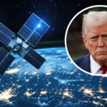 Donlad Trump może zniszczyć ważnego satelitę. Cios dla rolników i badaczy