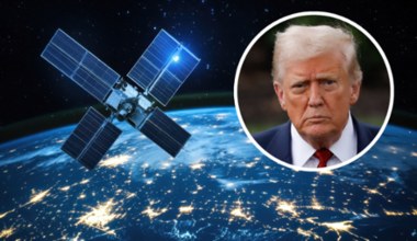Donlad Trump może zniszczyć ważnego satelitę. Cios dla rolników i badaczy