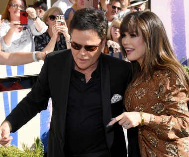 Donny Osmond bał się, że nie będzie mógł chodzić: Wracam z martwych 